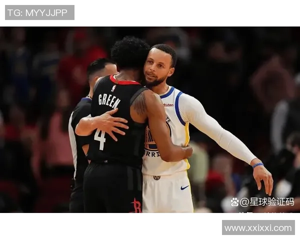 2017年10月18日火箭与勇士精彩对决全场录像回顾与分析