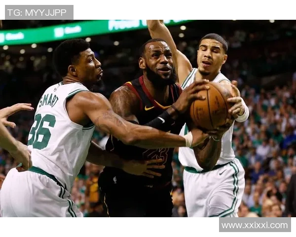 2018年5月20日骑士与凯尔特人精彩对决全场录像回顾与分析