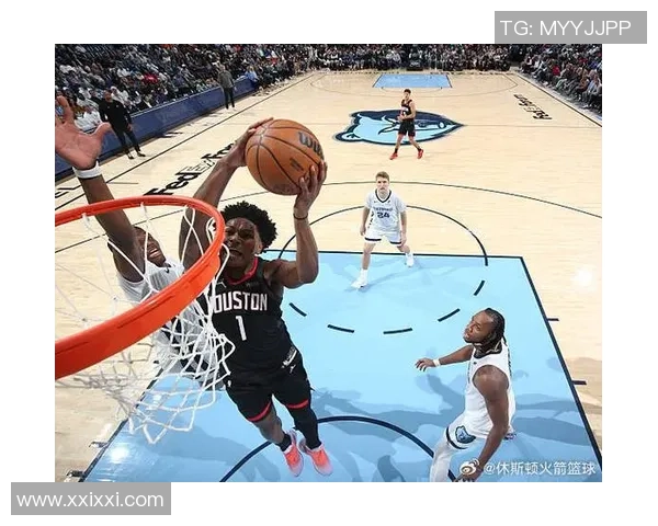 2019年1月15日灰熊与火箭精彩对决全场录像回放分析