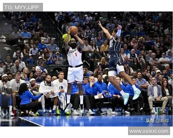 快船与独行侠2019年11月27日比赛前瞻分析及胜负预测