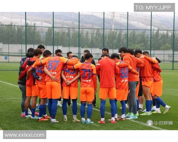 海地U21对决洪都拉斯U21青年足球赛精彩对抗即将上演