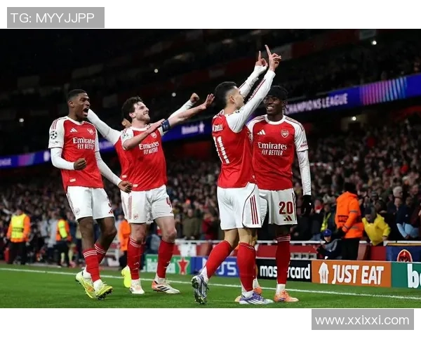 阿森纳主场迎战纽卡斯尔展现强劲实力的精彩对决回顾