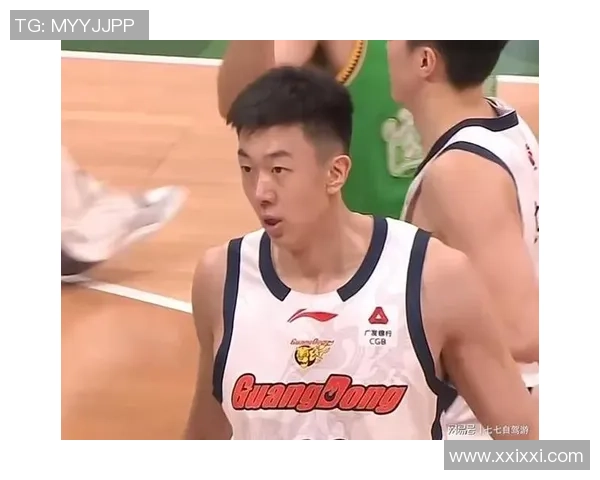 广东101-75大胜江苏！球员评分：4人满分，3人杰出，1人不合格