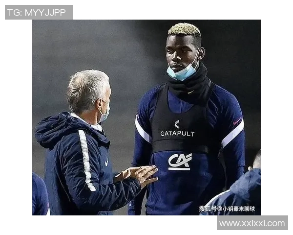 德尚:咱们的局面十分糟糕,但随后很好的扭转了竞赛形势 德尚:咱们的局面十分糟糕,但随后很好的扭转了竞赛形势