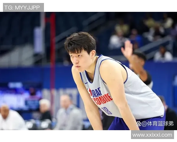 杨瀚森打首发 真的是一件功德吗？